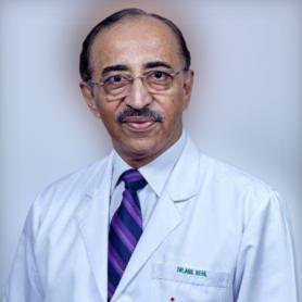 Dr. Anil  Behl