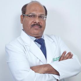 Dr. Vishvanathan Dudani