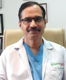 Dr. ZS Meharawal