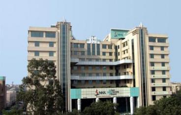 Max Super Speciality Hospital, Patparganj, New Delhi