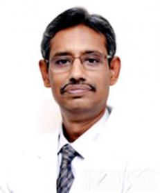 Dr. K. Ramalingam