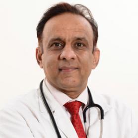  Dr. Sandeep Nayar