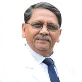 Dr. HS Bhatyal
