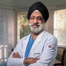 Dr. V. P. Singh