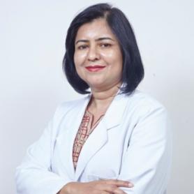 Dr. Jyoti B. Sharma