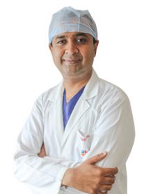 Dr. Sumant Gupta