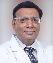 Dr. Ajay Agarwal