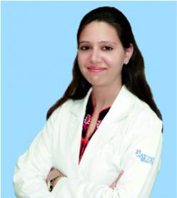 Dr. Silky Jain