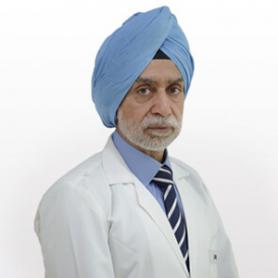 Dr. (Maj Gen) Avtar Singh Bath