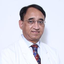 Dr. Harjinder S Bhatoe