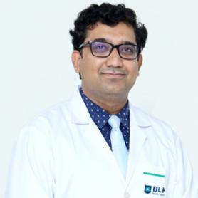 Dr. Sajjan Rajpurohit 